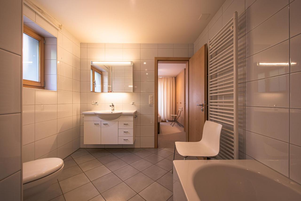 Chalet Bella Vista 4 Wengen Dış mekan fotoğraf