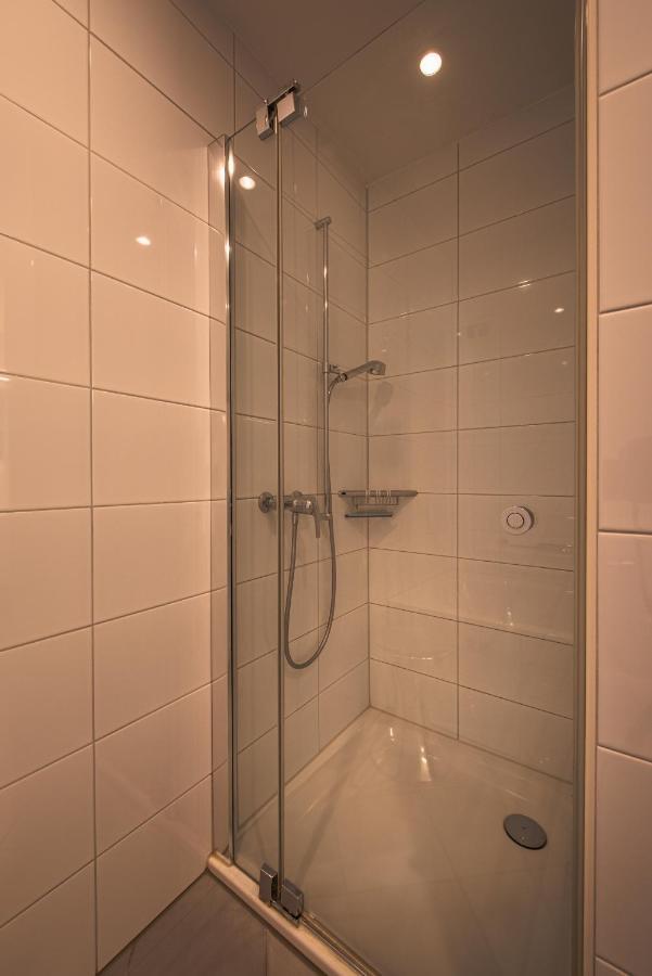 Chalet Bella Vista 4 Wengen Dış mekan fotoğraf